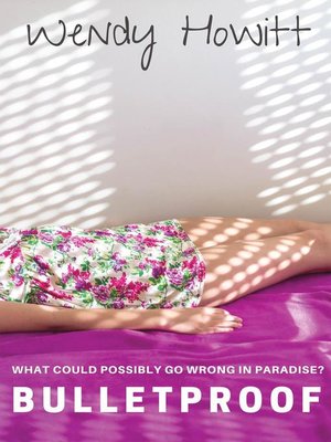 cover image of Bulletproof